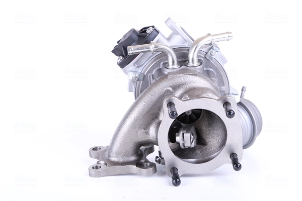 Turbina