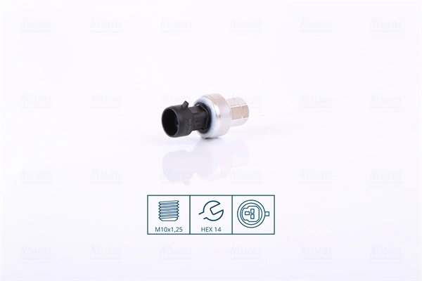 Comutator presiune aer conditionat