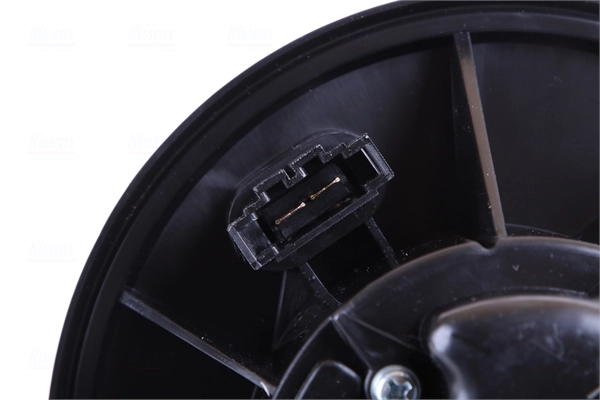 Ventilator habitaclu