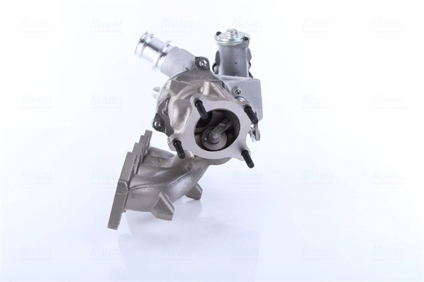 Turbina