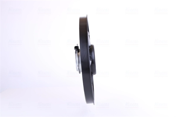 Ventilator radiator racire