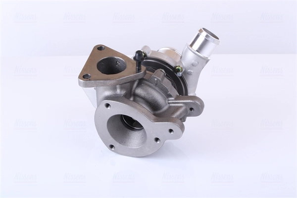 Turbina