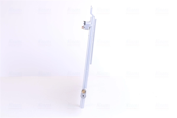 Radiator climatizare