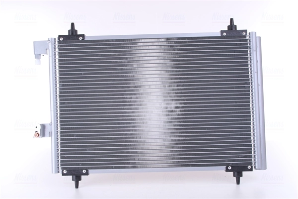Radiator climatizare