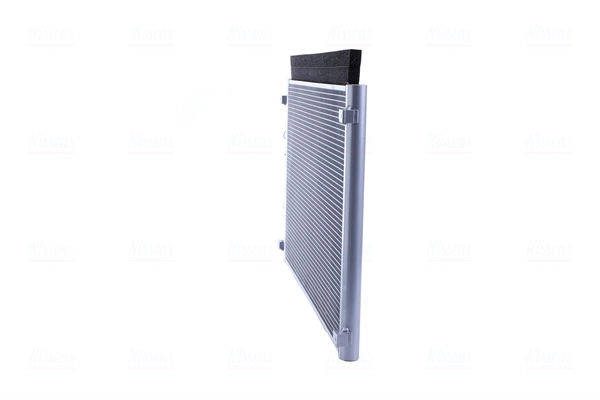 Radiator climatizare