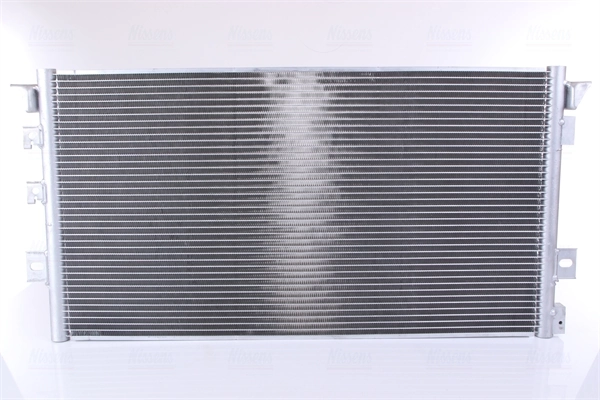 Radiator climatizare