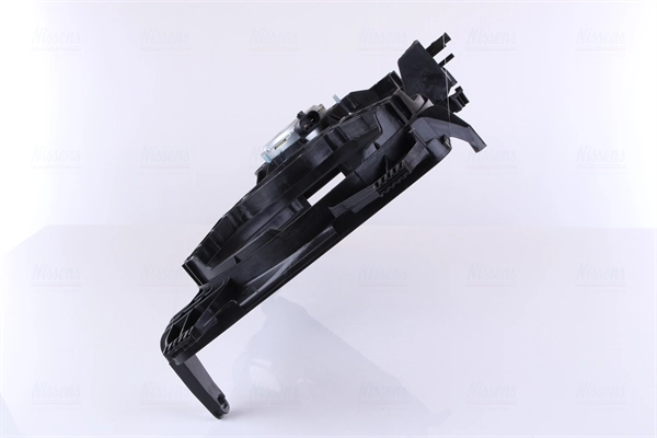 Ventilator radiator racire