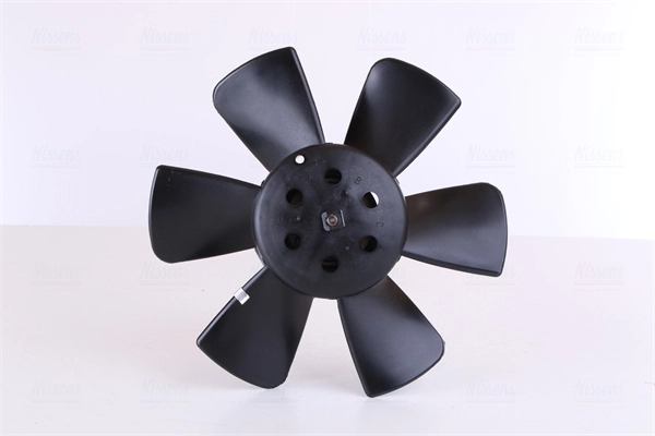 Ventilator radiator racire