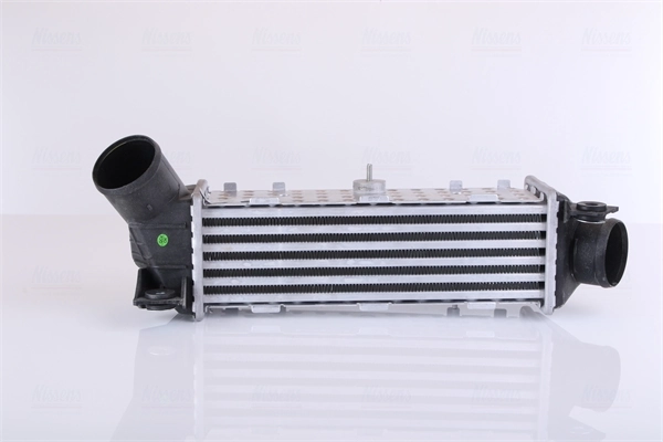 Intercooler