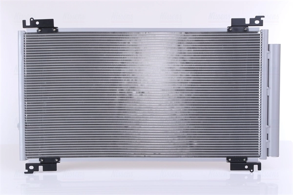 Radiator climatizare