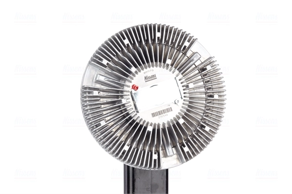 Cupla, ventilator radiator