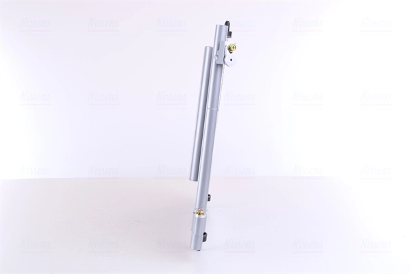 Radiator climatizare