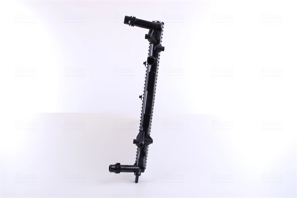 Radiator temperatura scazuta intercooler