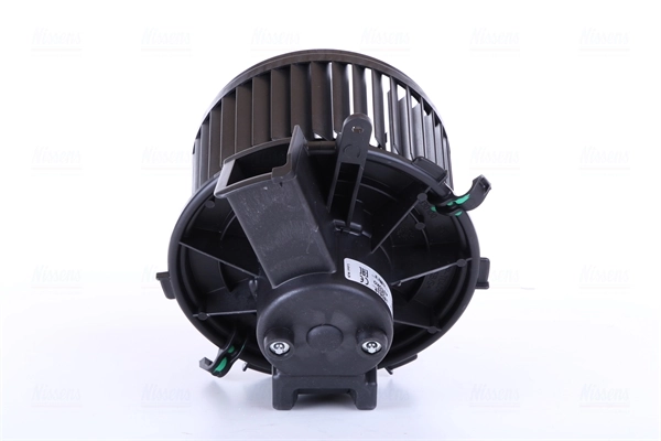 Ventilator habitaclu