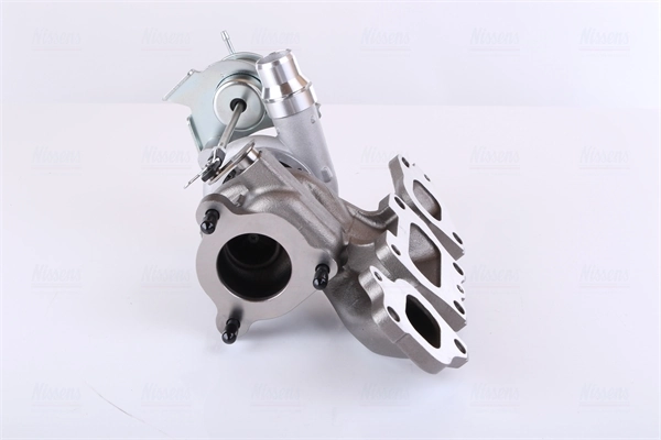 Turbina