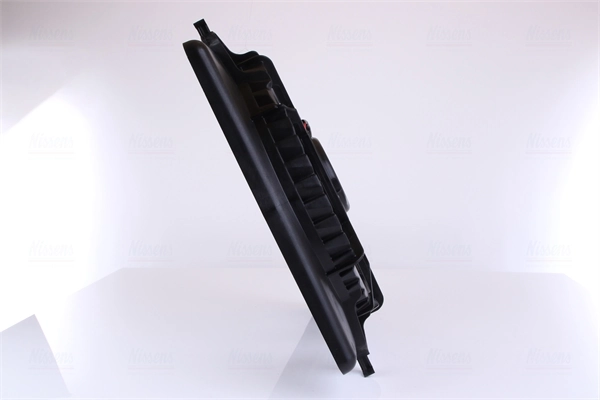 Ventilator radiator racire