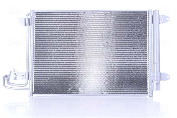 Radiator climatizare