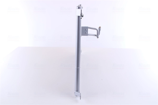 Radiator climatizare