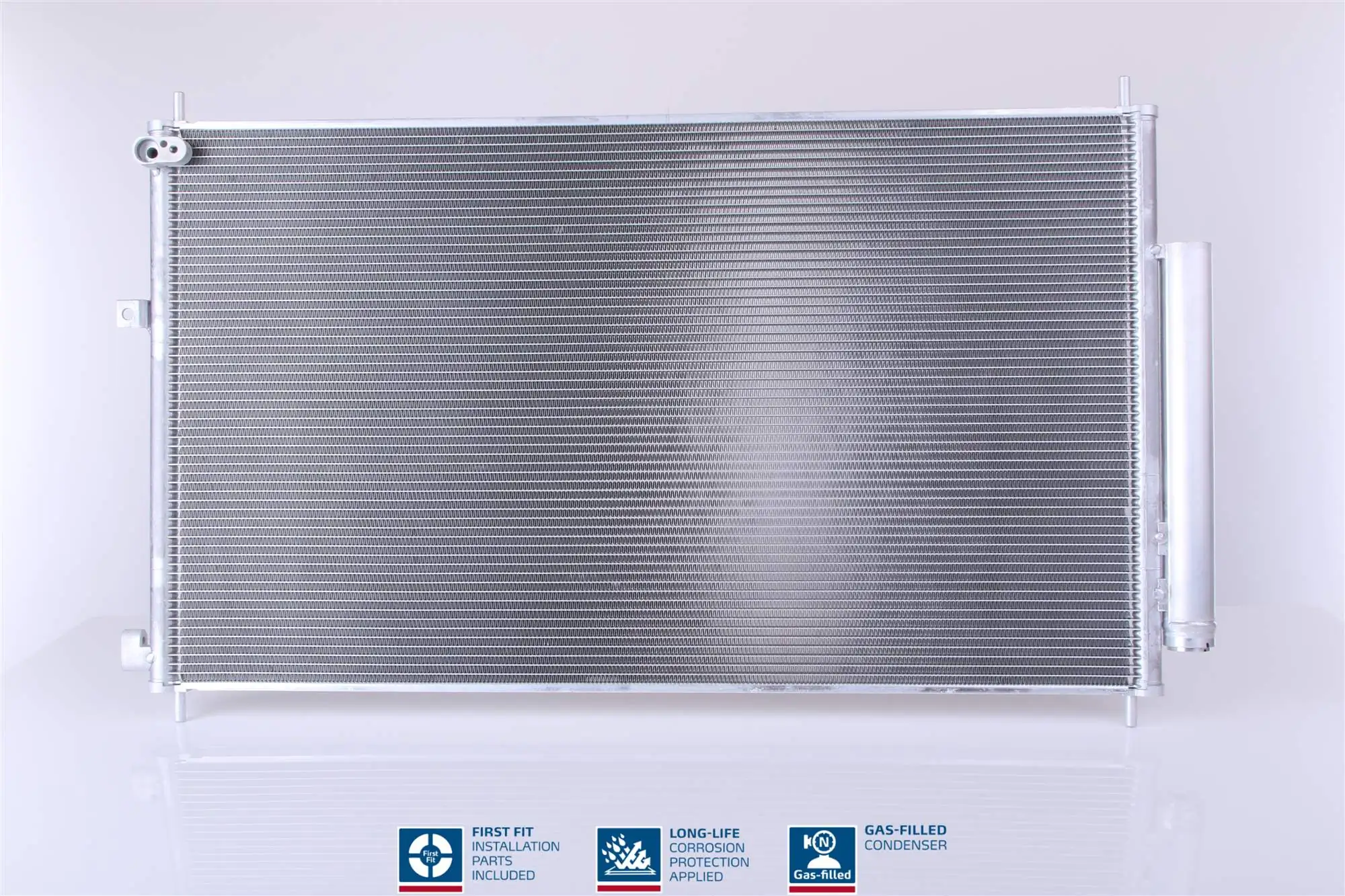 Radiator climatizare
