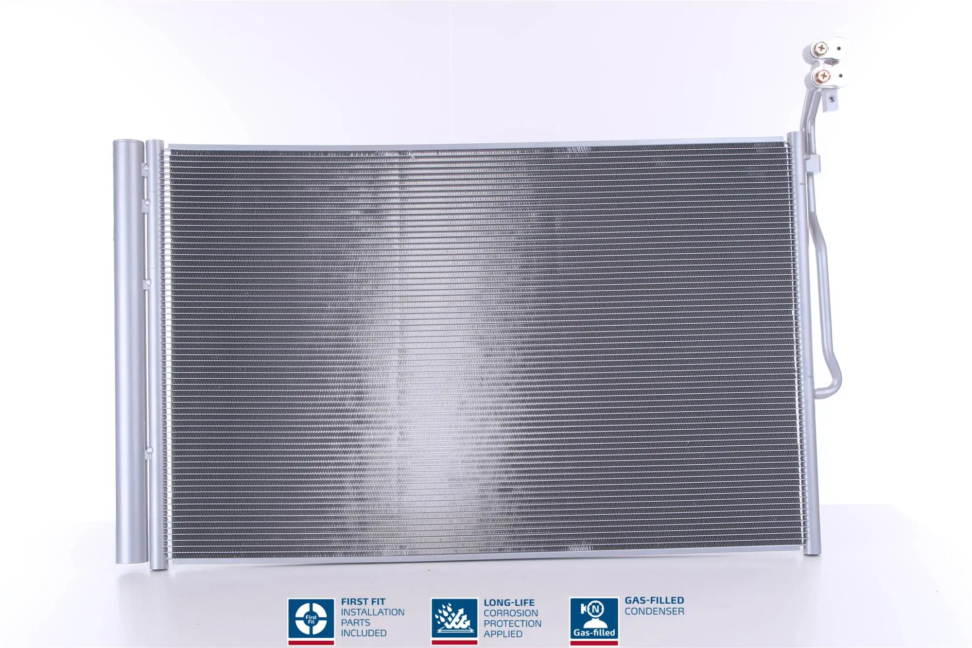 Radiator climatizare