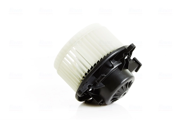 Ventilator habitaclu