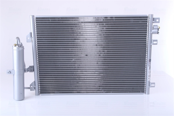 Radiator climatizare