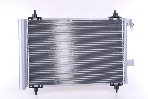 Radiator climatizare