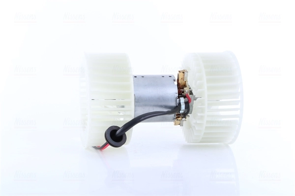 Ventilator habitaclu