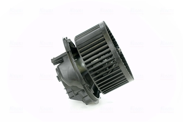 Ventilator habitaclu
