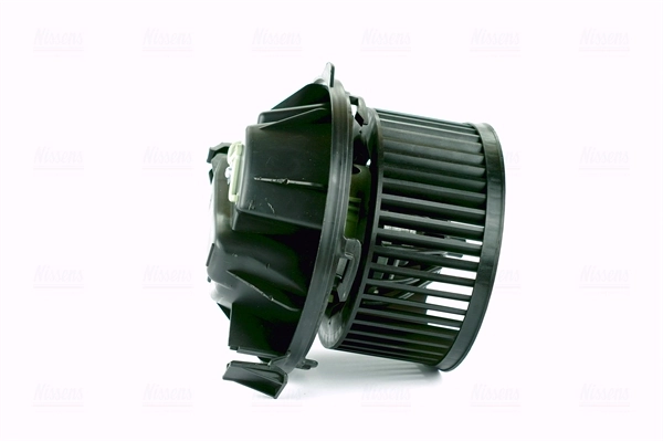 Ventilator habitaclu