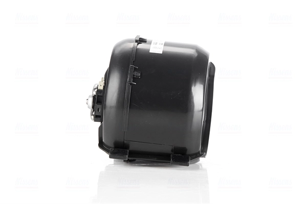Ventilator habitaclu