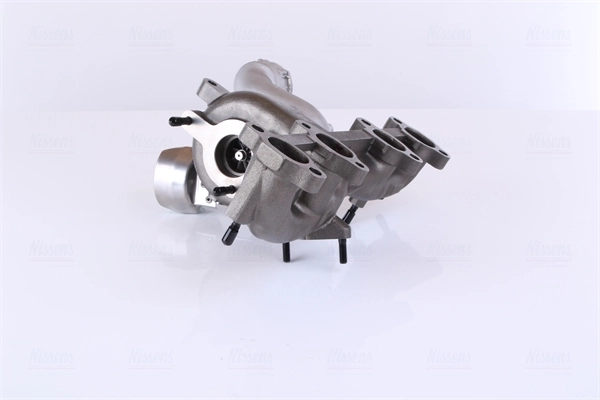 Turbina