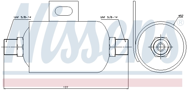 Uscator aer conditionat