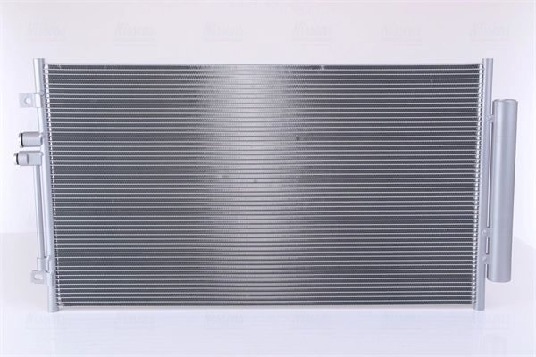Radiator climatizare