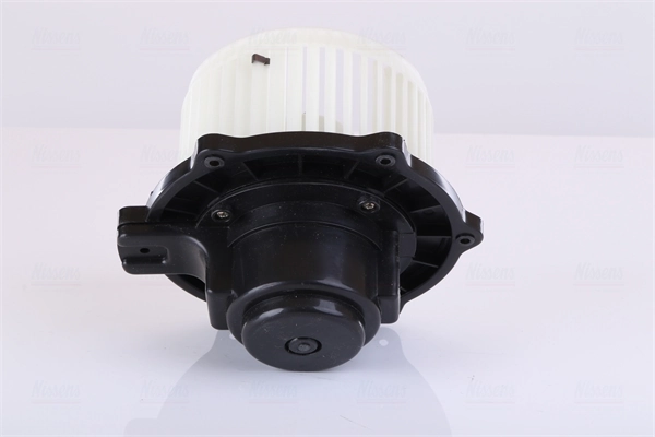 Ventilator habitaclu