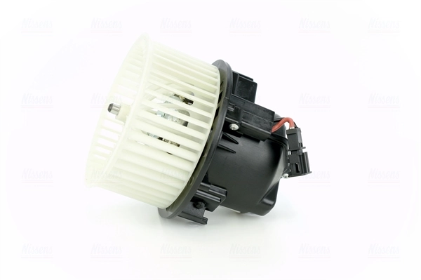 Ventilator habitaclu