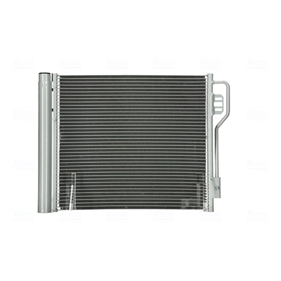 Radiator climatizare