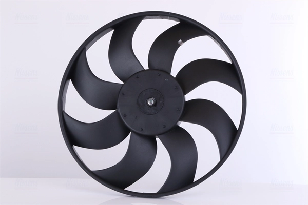 Ventilator radiator racire