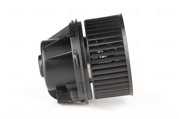 Ventilator, habitaclu