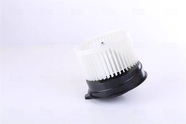 Ventilator habitaclu