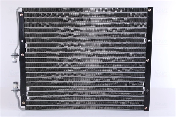 Condensator, climatizare