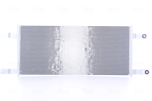 Radiator climatizare
