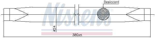 Uscator aer conditionat