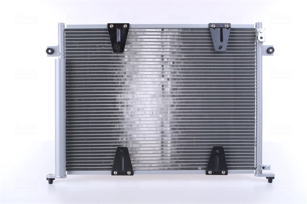 Radiator climatizare