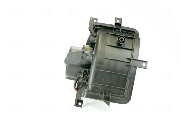 Ventilator habitaclu