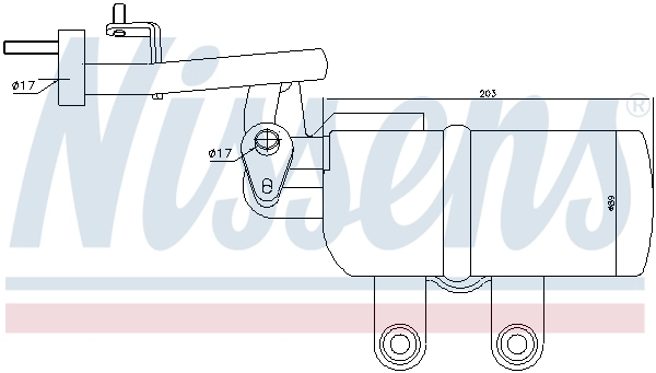 Uscator aer conditionat