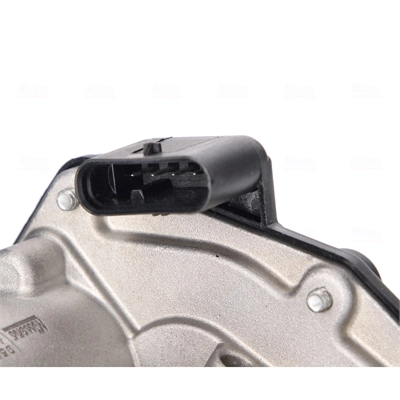 Carcasa clapeta acceleratie
