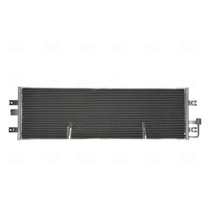 Radiator climatizare