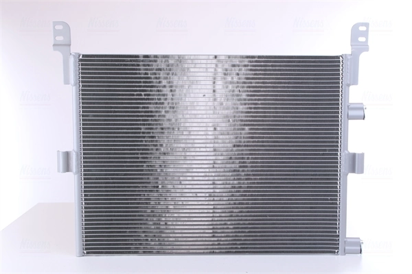 Radiator climatizare