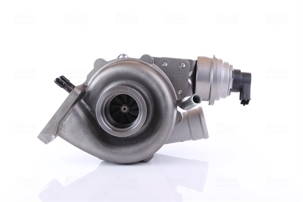 Turbina